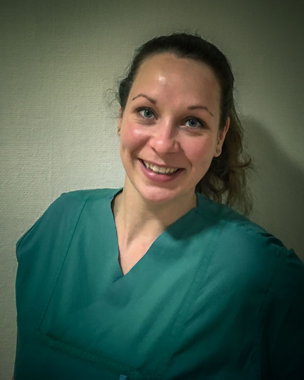 Anne Schöttker