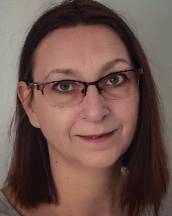 Christine Gericke