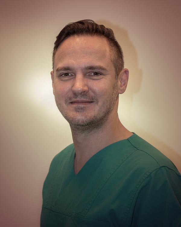 Marco Kuligk