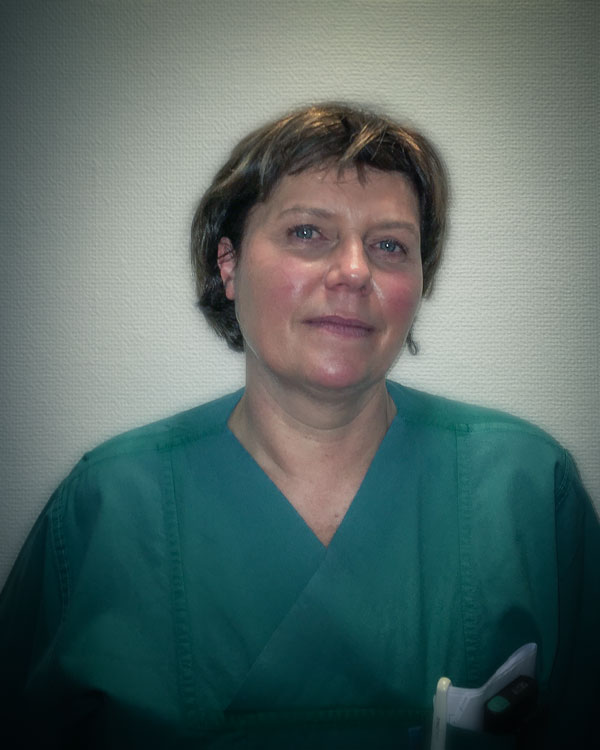 Sabine Rühmann
