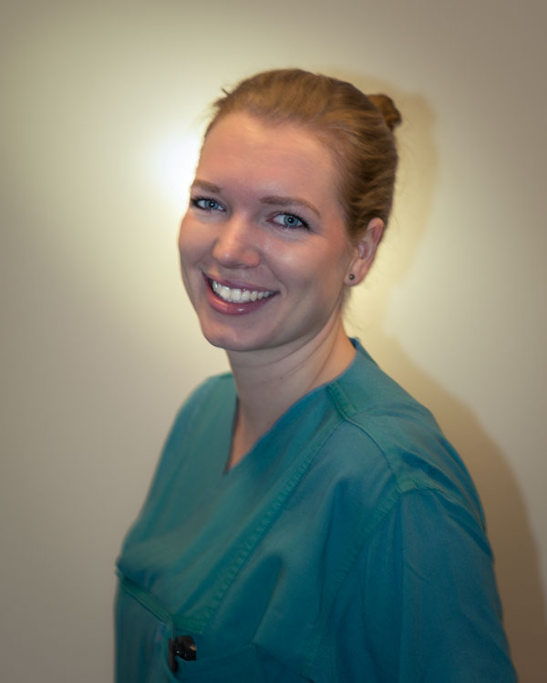 Tanja Paulsen