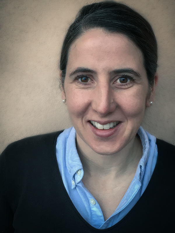 Yvonne Hippe